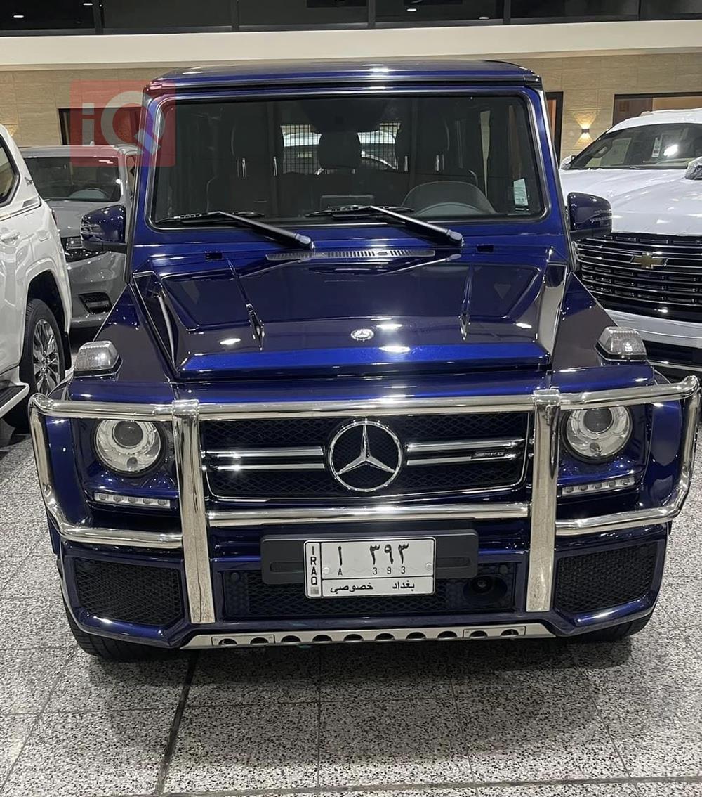 مێرسێدس بێنز G-Class